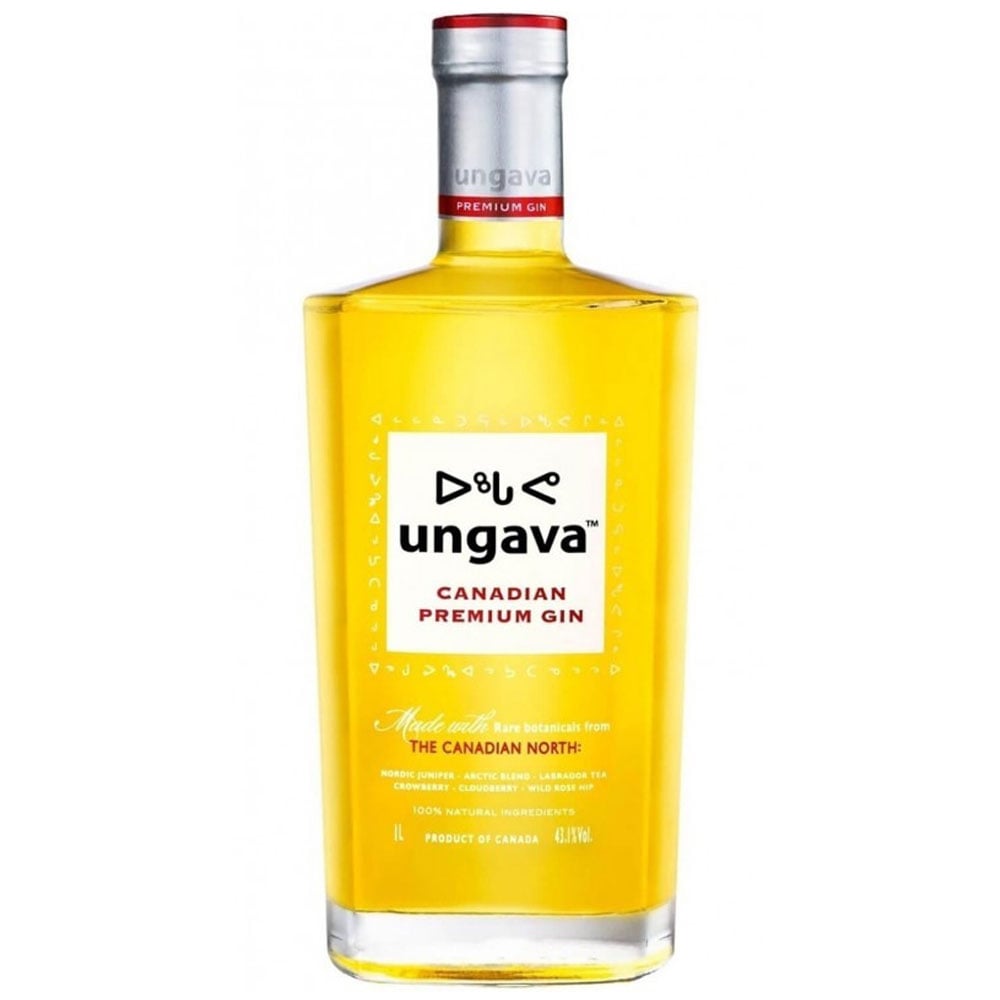 Gin Ungava lt 1