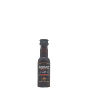 Liquore Molinari Caffè cl 3 Pet mignon