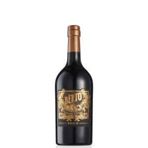 Vermouth Berto Rosso Superiore cl 75