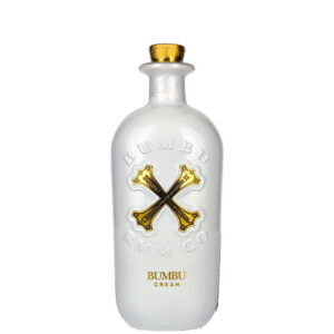 Rum Bumbu Cream cl 70