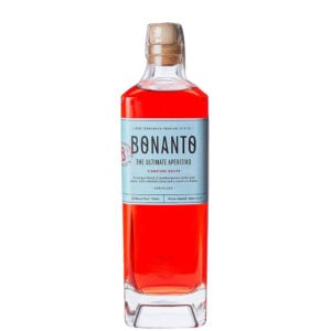 Aperitivo Bonanto Rosso cl 75
