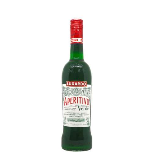 Aperitivo Luxardo Verde cl 70