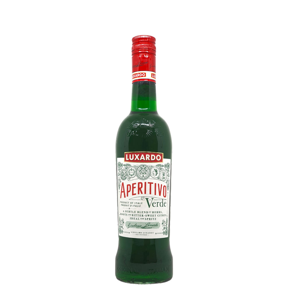 Aperitivo Luxardo Verde cl 70