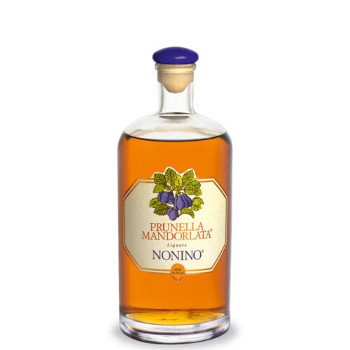 Liquore Nonino Prunella Mandorlata cl 70