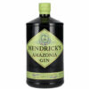 Gin Hendrick's Amazonia lt 1