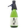 Vino Sake Nihonshu Junmai Shu cl 72