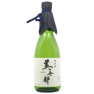 Vino Sake Nihonshu Junmai Shu cl 72