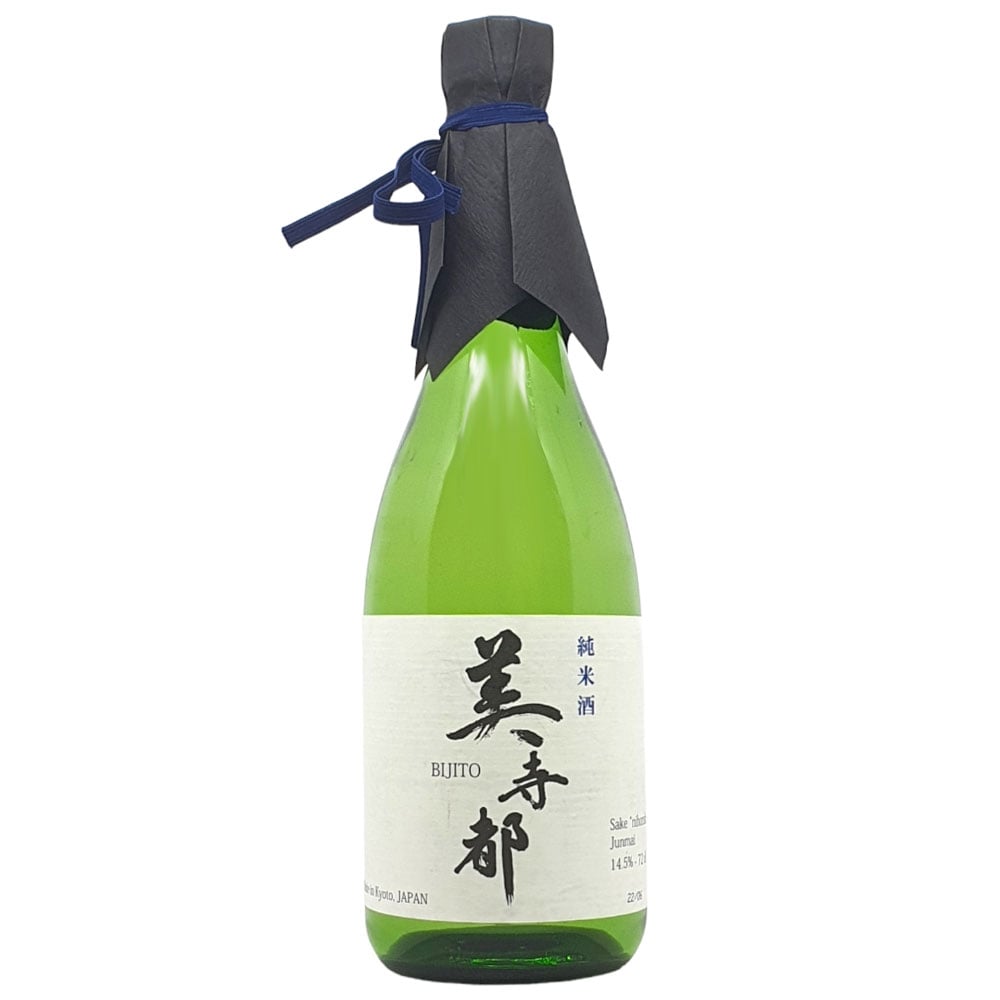 Vino Sake Nihonshu Junmai Shu cl 72