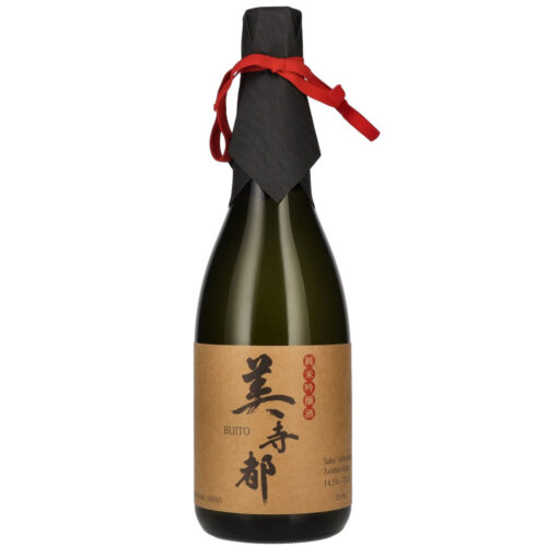 Vino Sake Nihonshu Junmai Ginjo cl 72