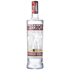 Vodka Tovaritch lt 1