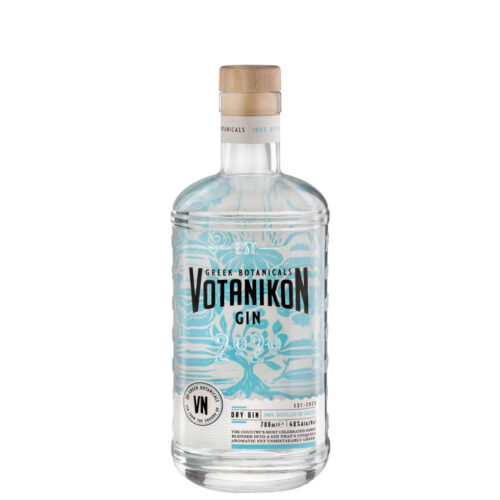 Gin Votanikon 2020 cl 70