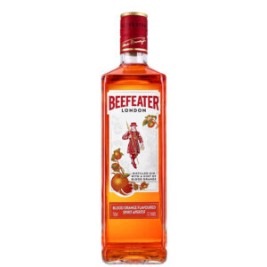 Gin Beefeater Blood Orange cl 70