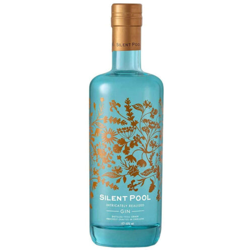 Gin Silent Pool lt 1