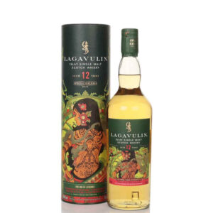 Whisky Lagavulin 12 Anni Special Release 2023 cl 70 Astucciato