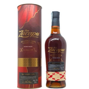 Rum Zacapa Centenario La Pasion cl 70 Astucciato