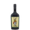 Amaro Amarisiciliani Tanino e Rosalia cl 70 Liquirizia