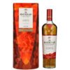 Whisky The Macallan A Night On Earth cl 70 Astucciato