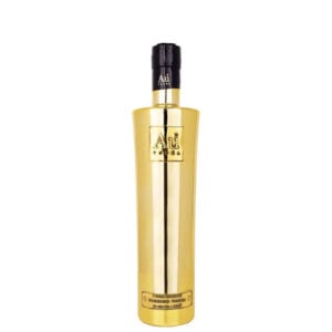 Vodka Au cl 70