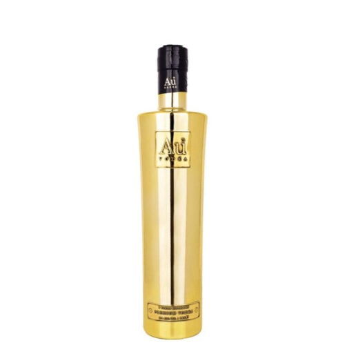 Vodka Au cl 70
