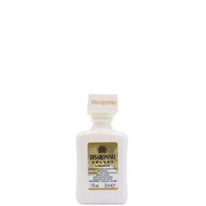 Liquore Disaronno Velvet Mignon cl 5
