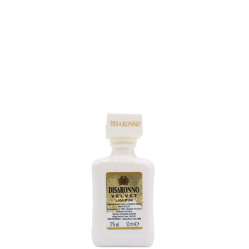Liquore Disaronno Velvet Mignon cl 5