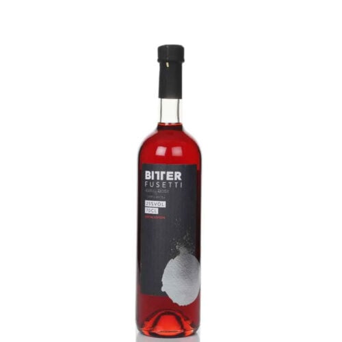 Bitter Fusetti Cacao cl 70