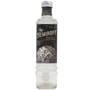 Vodka Nemiroff Moon Edition lt 1