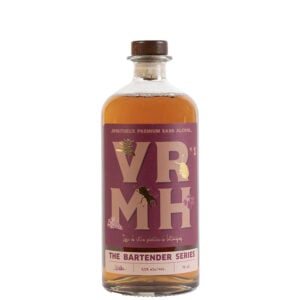 Vermouth VRMH N.1 Analcolico cl 70 Spiritueux Premium Sans Alcool