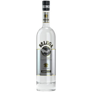 Vodka Beluga Noble lt 1