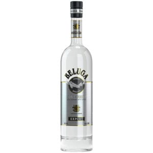 Vodka Beluga Noble lt 6