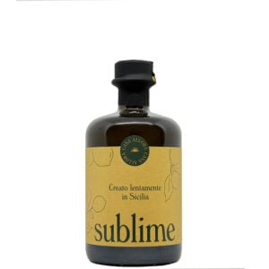 Liquore Casa Allora Sublime cl 50 Lime Siciliano