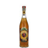 Tequila Rooster Rojo Anejo 100% Agave cl 70 Con Ananas