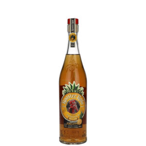 Tequila Rooster Rojo Anejo 100% Agave cl 70 Con Ananas