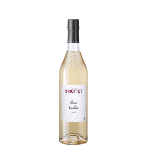 Liquore Briottet Fave Di Tonka cl 70