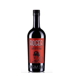 Amaro Roger Vecchio Magazzino Doganale cl 70