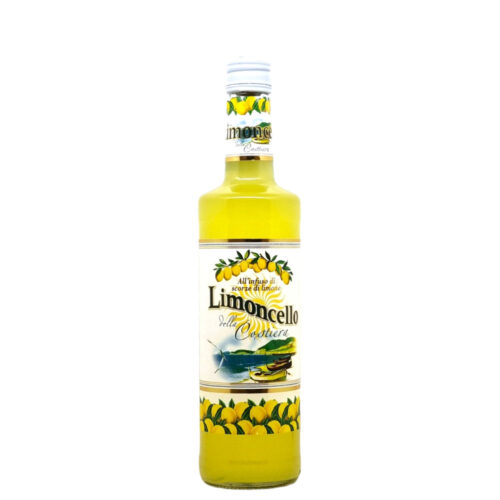 Limoncello Della Costiera cl 70