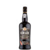 Vino Porto Cruz Tawny cl 75