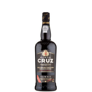 Vino Porto Cruz Tawny cl 75