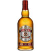 Whisky Chivas Regal 12 anni lt 1