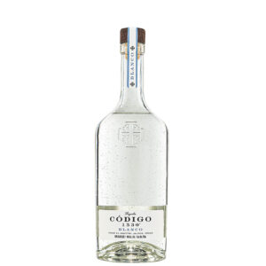 Tequila Codigo Blanco 1530 cl 70