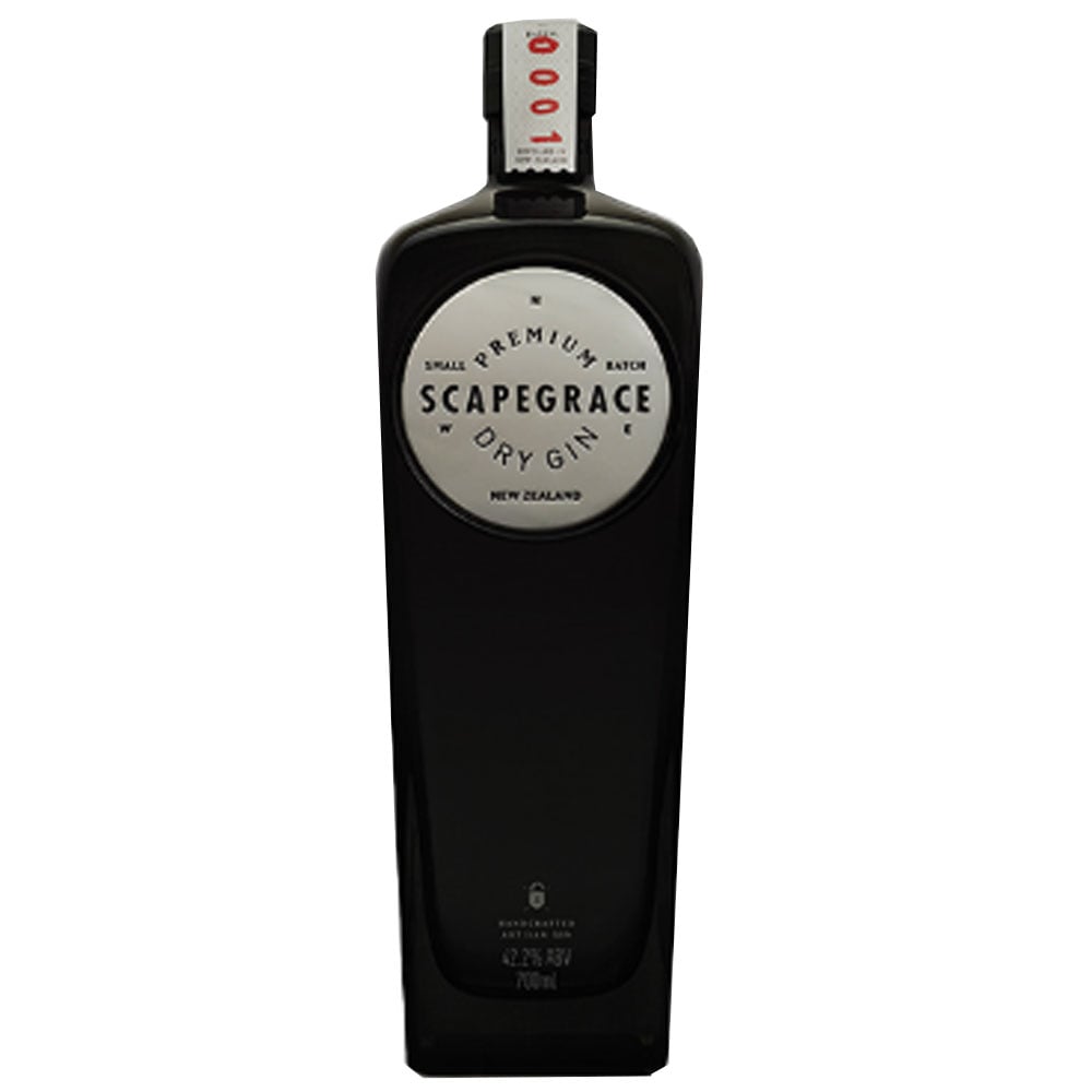 Gin Scapegrace Premium lt 1