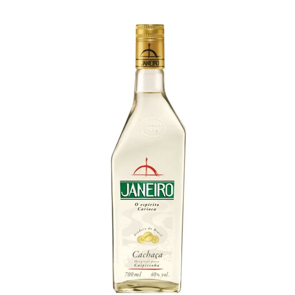 Cachaca Janeiro original cl 70