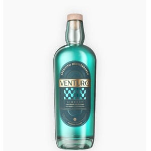 Aperitivo Venturo Mediterraneo cl 70