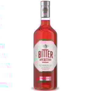 Bitter Aperitivo Nardini lt 1