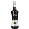 Liquore alle more Monin cl 70