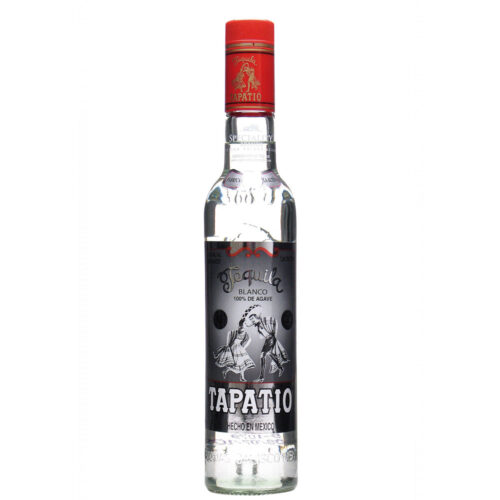 Tequila Tapatio Blanco cl 50