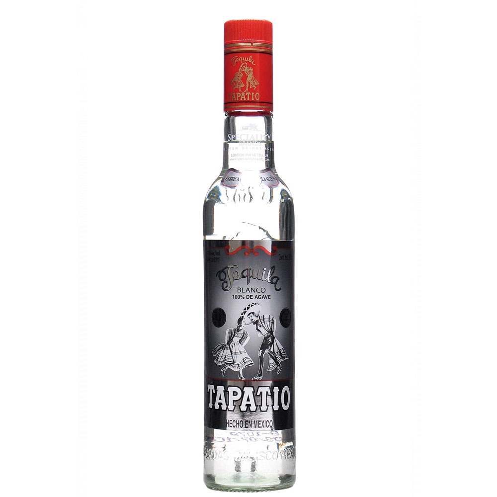 Tequila Tapatio Blanco cl 50