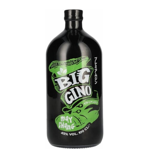 Gin Big Gino May Chang Lt 1