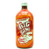 Gin Big Gino Orange Passion lt 1