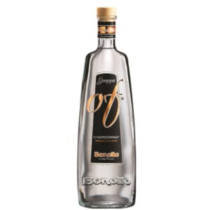 Grappa Bonollo Of Chardnonnay cl 70